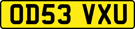 OD53VXU