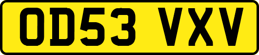 OD53VXV