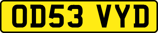 OD53VYD