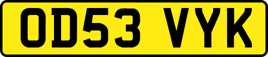 OD53VYK