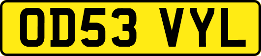 OD53VYL