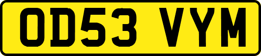 OD53VYM