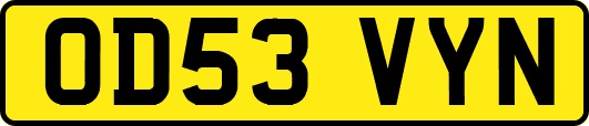 OD53VYN
