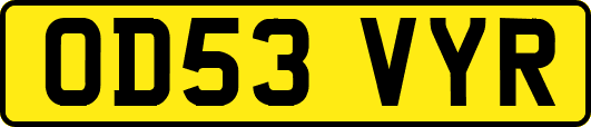 OD53VYR