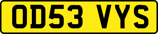 OD53VYS