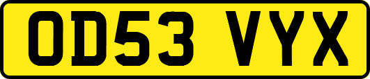 OD53VYX
