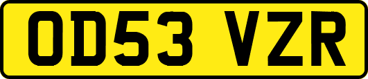 OD53VZR