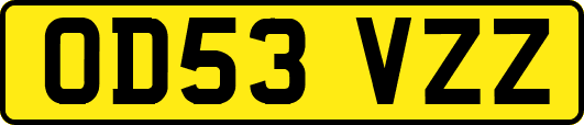 OD53VZZ