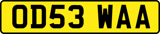 OD53WAA