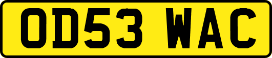 OD53WAC