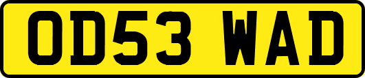 OD53WAD