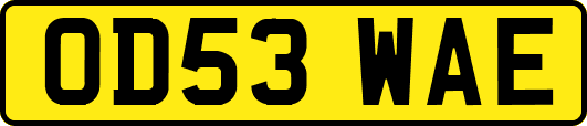 OD53WAE