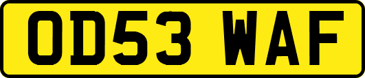 OD53WAF