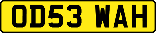 OD53WAH