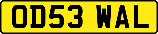OD53WAL