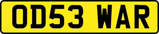 OD53WAR