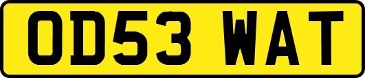 OD53WAT