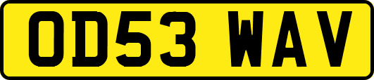 OD53WAV