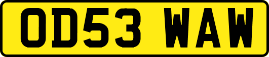 OD53WAW