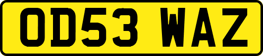 OD53WAZ