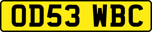 OD53WBC