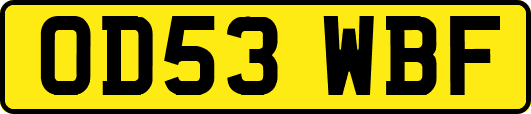 OD53WBF