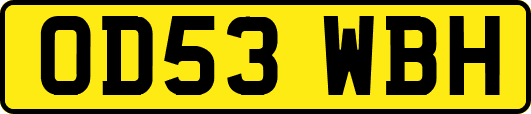 OD53WBH