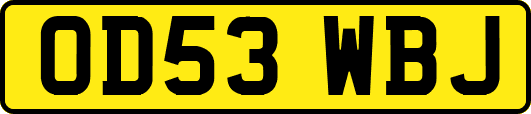 OD53WBJ