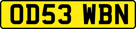 OD53WBN
