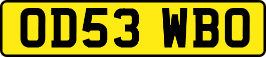 OD53WBO