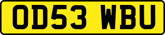 OD53WBU