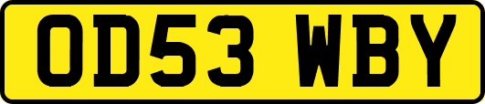 OD53WBY