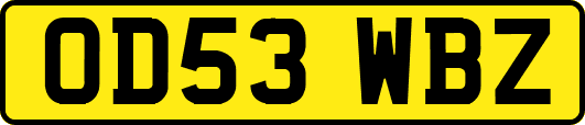 OD53WBZ