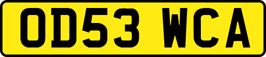 OD53WCA