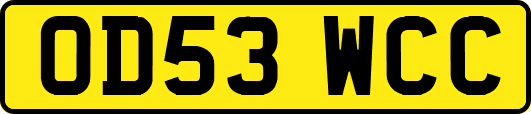 OD53WCC