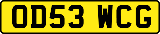 OD53WCG