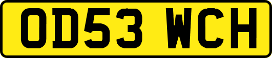 OD53WCH