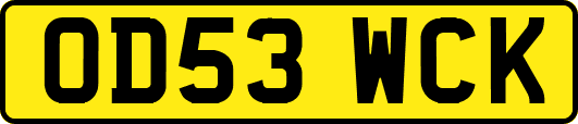 OD53WCK