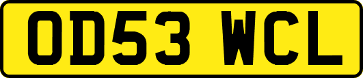 OD53WCL
