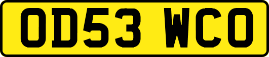 OD53WCO