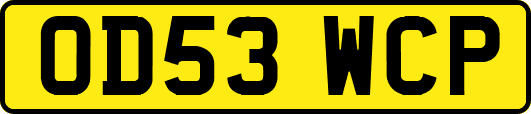 OD53WCP