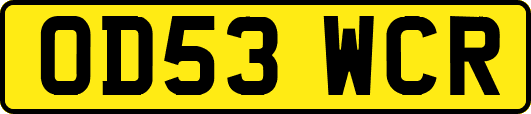 OD53WCR