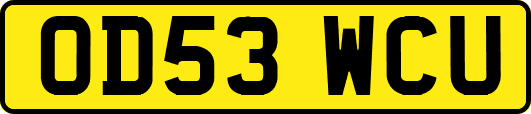 OD53WCU
