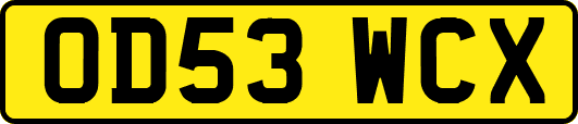 OD53WCX