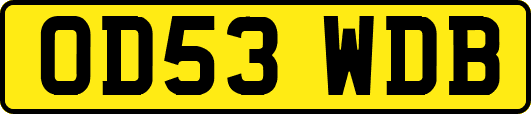 OD53WDB