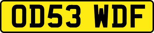 OD53WDF