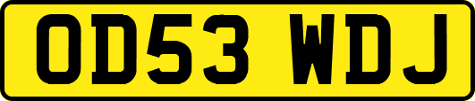 OD53WDJ