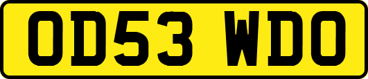 OD53WDO