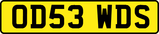 OD53WDS