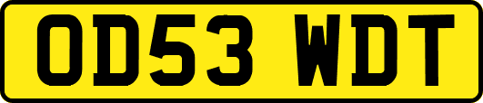 OD53WDT